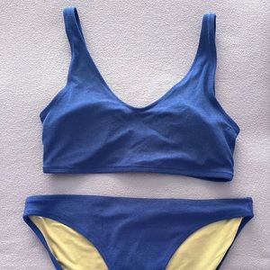 OLD NAVY BIKINI SIZE L